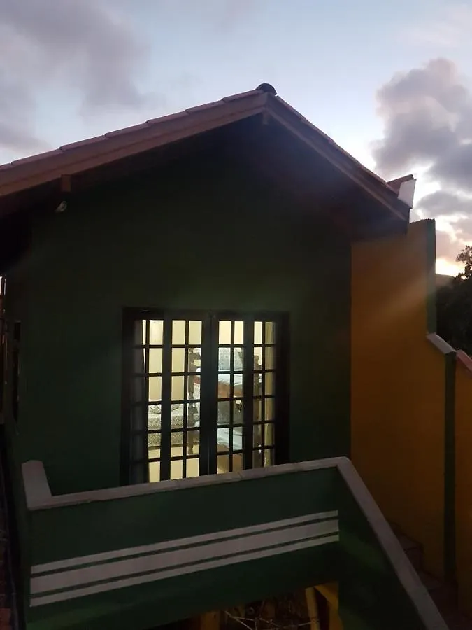 Inn Pousada Bali Surf House - Kitnet Penha