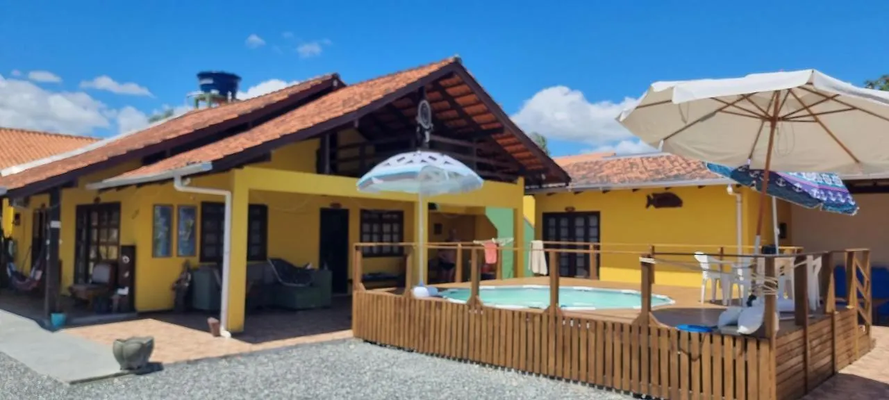 Inn Pousada Bali Surf House - Kitnet Penha