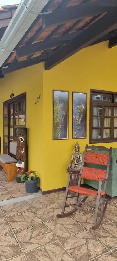 Inn Pousada Bali Surf House - Kitnet Penha
