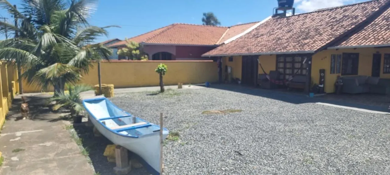 Inn Pousada Bali Surf House - Kitnet Penha