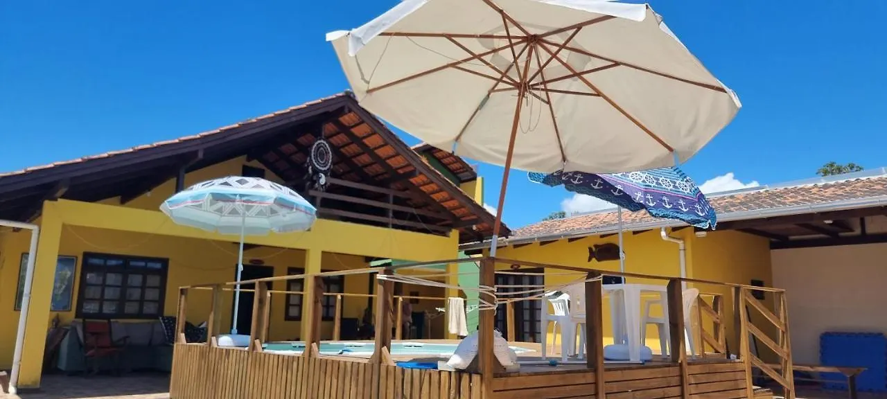 Inn Pousada Bali Surf House - Kitnet Penha